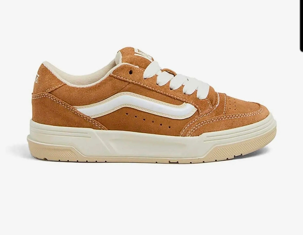 Men's Vans Hylane Shoes