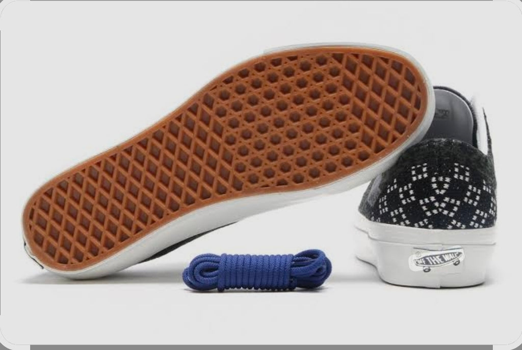 Vans LX Old Skool 36 EK - Cheetah / Dried Kelp