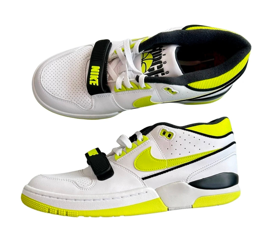 Nike x Billie Eilish Air Alpha Force 88 SP Shoes