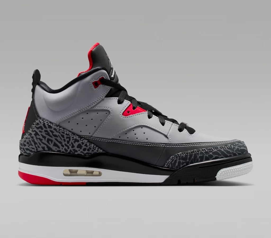 Men's Jordan Son of Mars Low