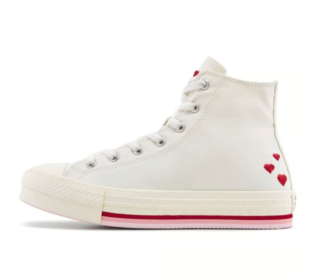 Kids' Converse Chuck Taylor All Star Lift High Top Sneaker
