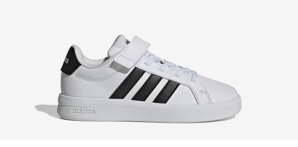 Adidas Grand Court 2.0 Sneaker - Kids - Youth