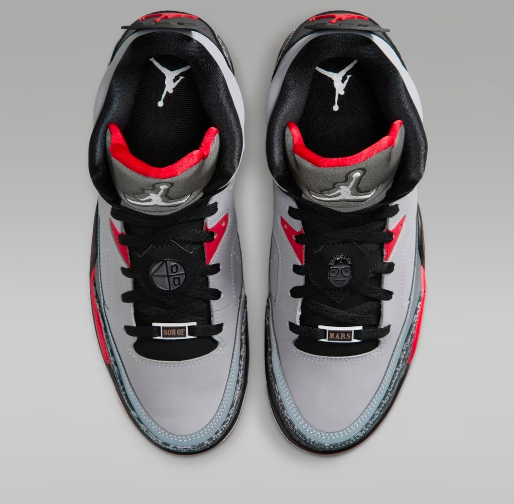 Men's Jordan Son of Mars Low