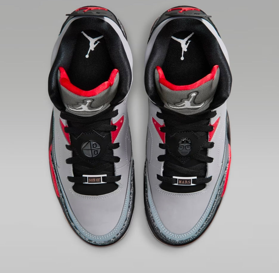 Men's Jordan Son of Mars Low