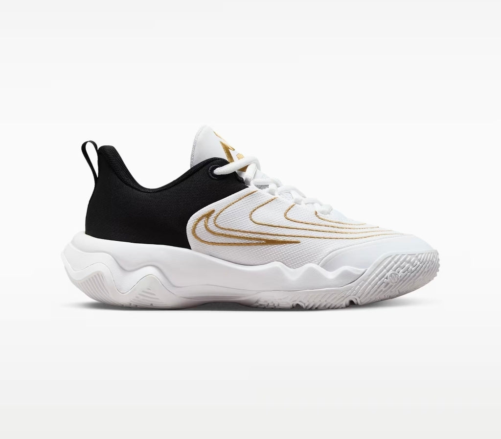 Nike Giannis Immortality 4
Big Kids' Basketball Shoes
