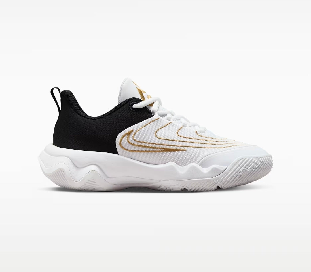 Nike Giannis Immortality 4
Big Kids' Basketball Shoes