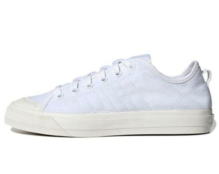 Men's Adidas Nizza RF Triple White