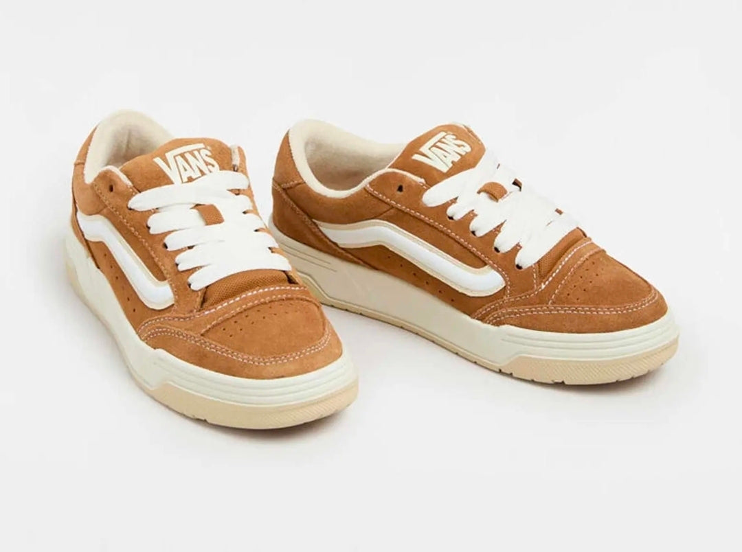 Men's Vans Hylane Shoes