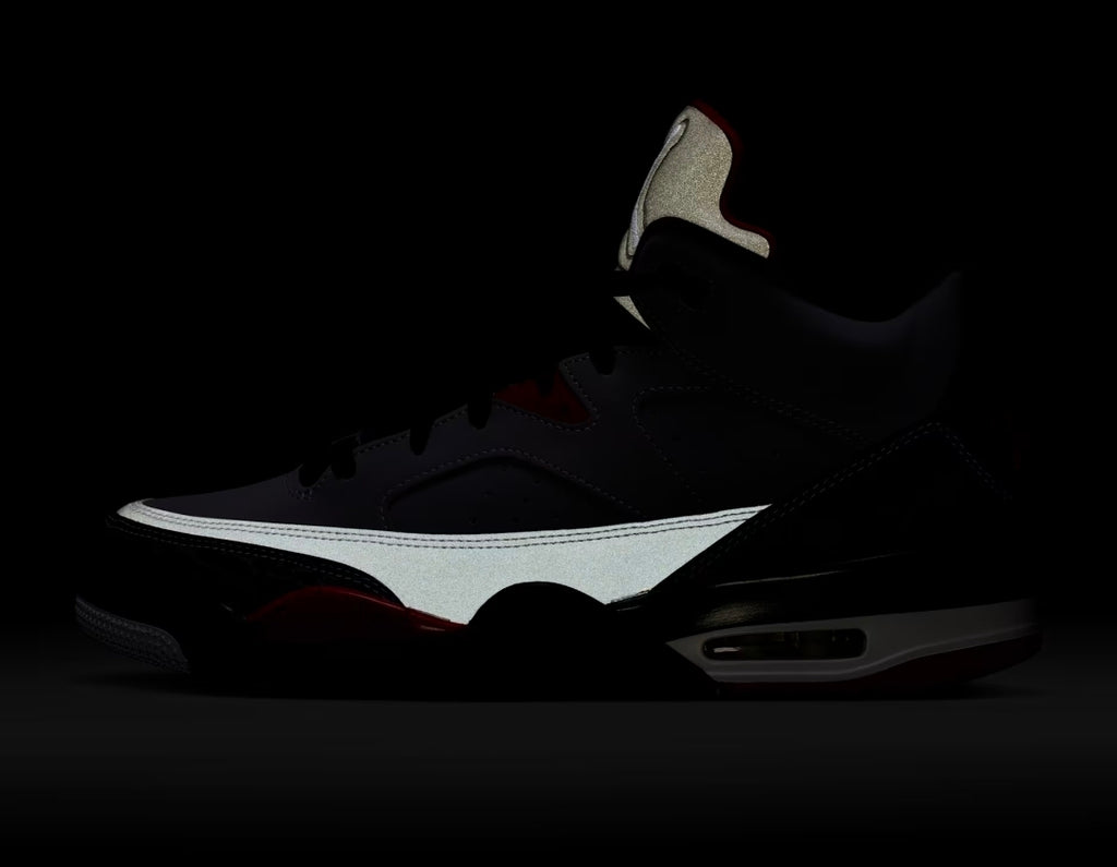 Men's Jordan Son of Mars Low
