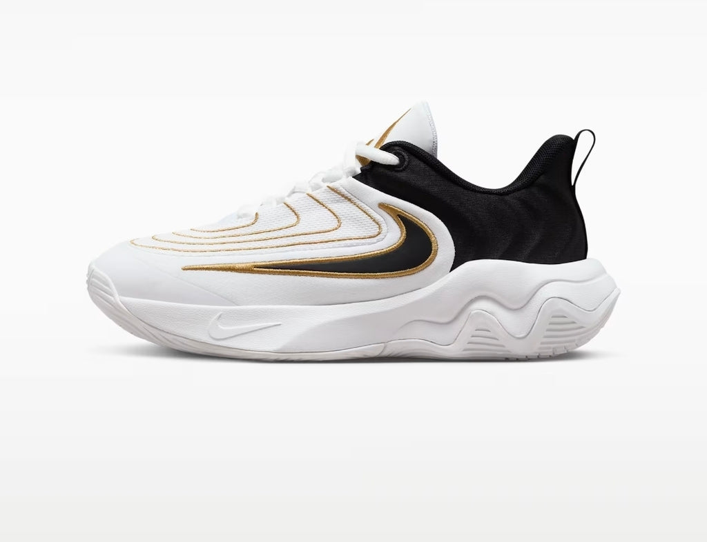 Nike Giannis Immortality 4
Big Kids' Basketball Shoes