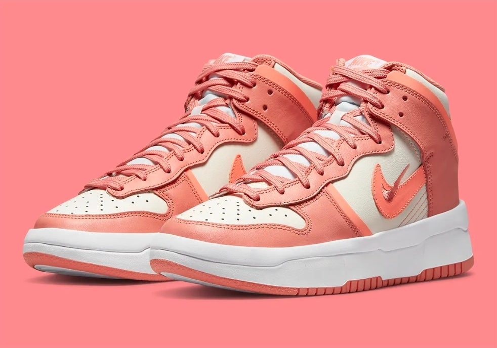 Nike Dunk High Up
