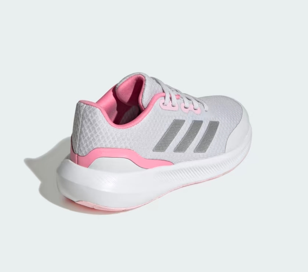Adidas Women's RunFalcon 3 Lace Shoes