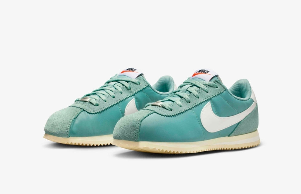 Women's Nike Cortez Textile Sneaker