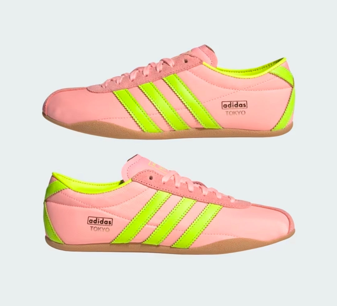 Women's Adidas Tokyo Shoes